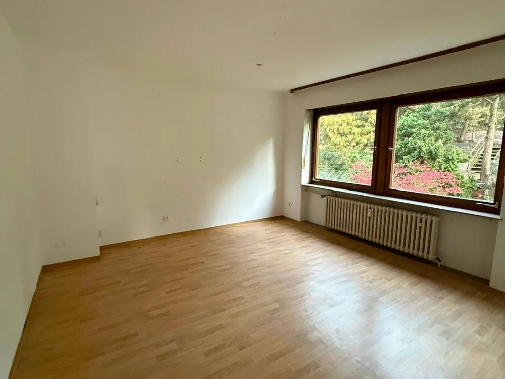 SBR. - TRILLER - 4-room apartment for rent