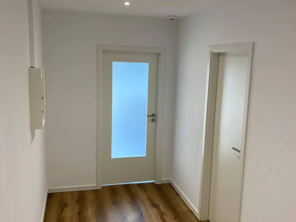 1-Zimmer Wohnung renoviert in ruhiger Wohngegend befristet