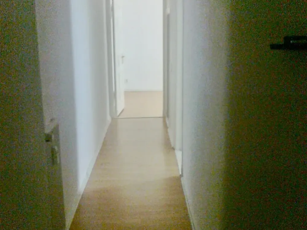 1- Zimmer - Whg. in 10249 Berlin-Friedrichshain im EG des QB