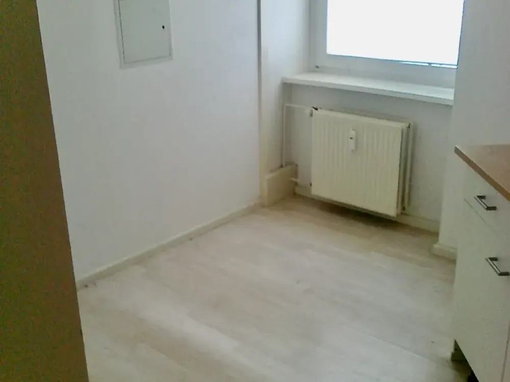 1- Zimmer - Whg. in 10249 Berlin-Friedrichshain im EG des QB