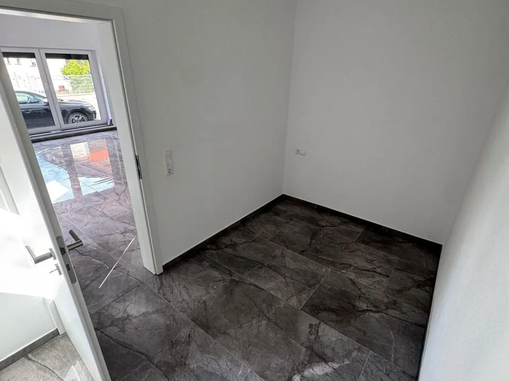 Mietwohnung in 70794 Bernhausen Filderstadt mit Küche