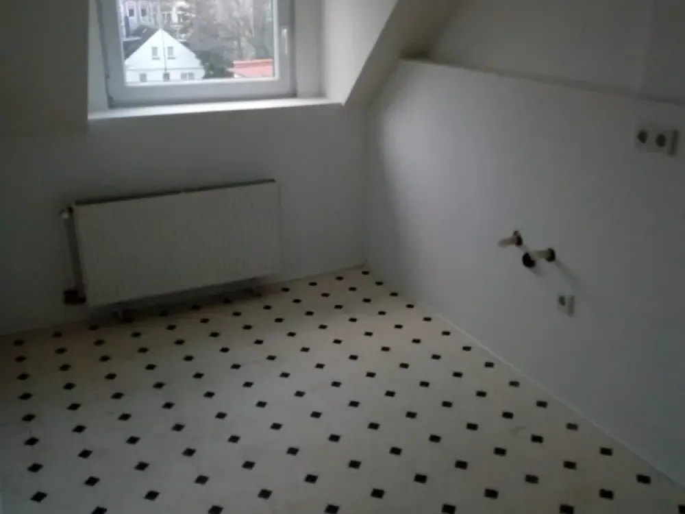 Günstige drei Zimmer Wohnung in Herne, sehr Zentral!!!