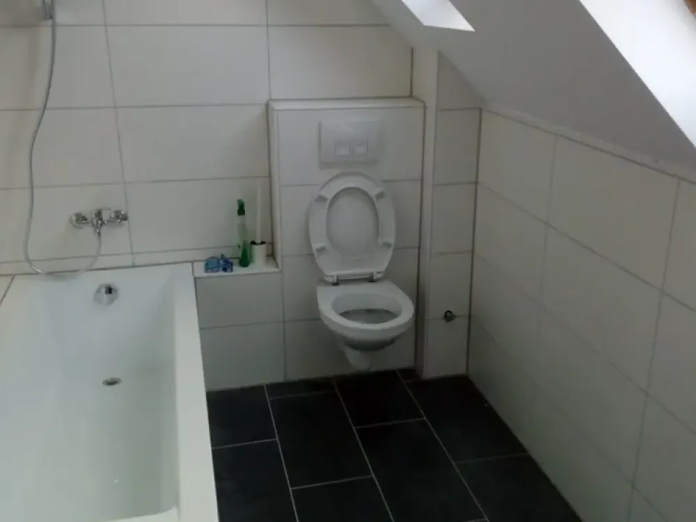Günstige drei Zimmer Wohnung in Herne, sehr Zentral!!!