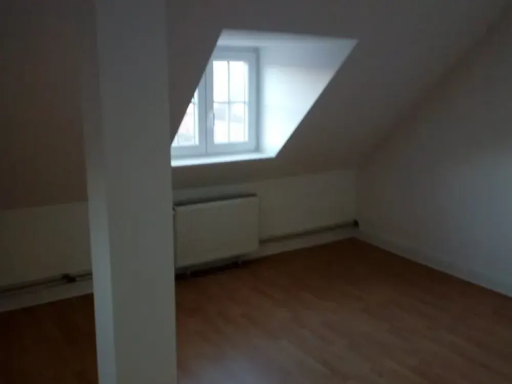 Günstige drei Zimmer Wohnung in Herne, sehr Zentral!!!