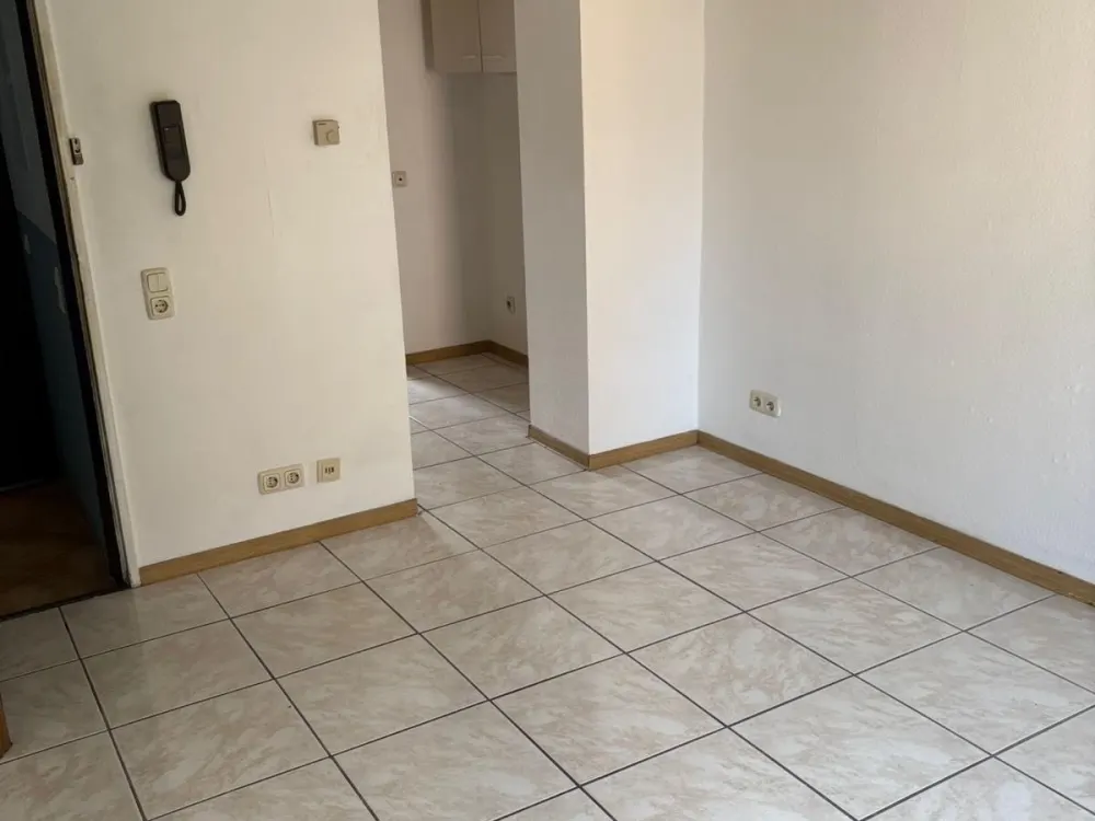 1 zimmer-appartment Rödelheim