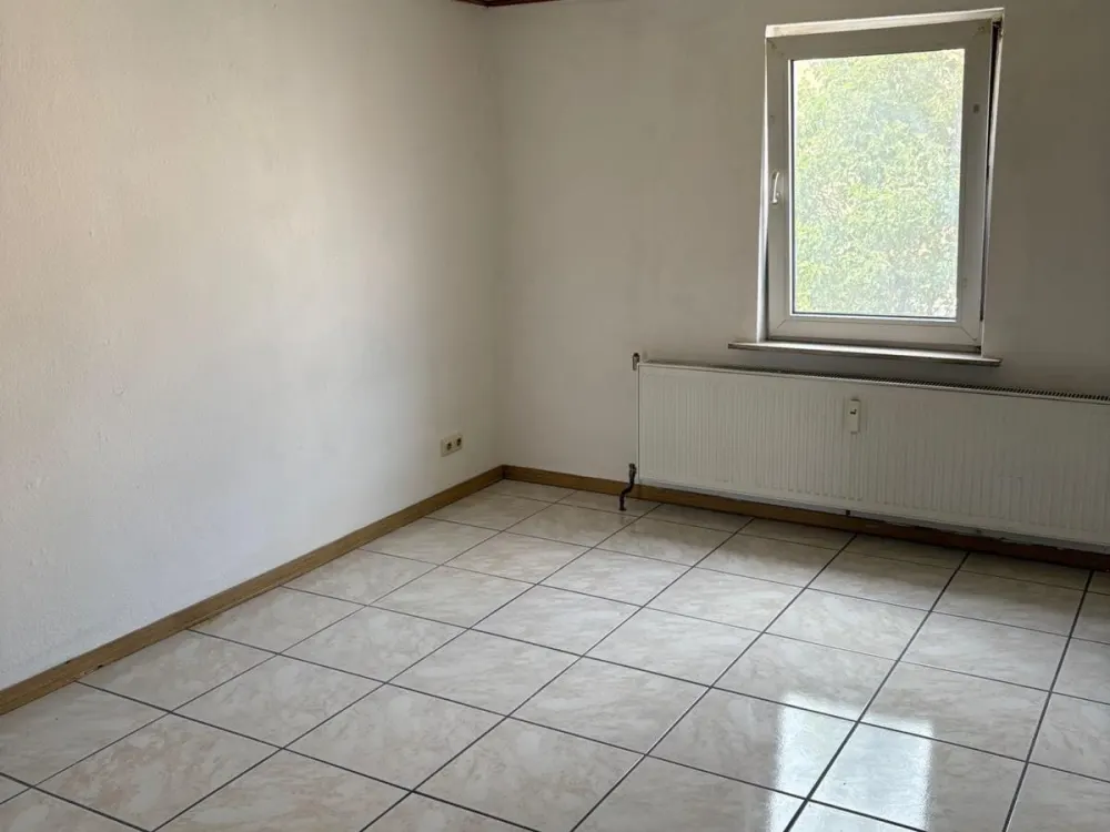 1 zimmer-appartment Rödelheim