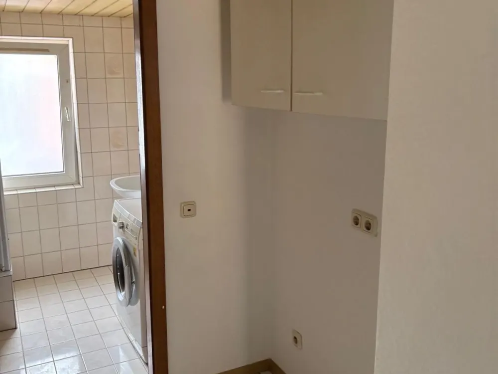 1 zimmer-appartment Rödelheim