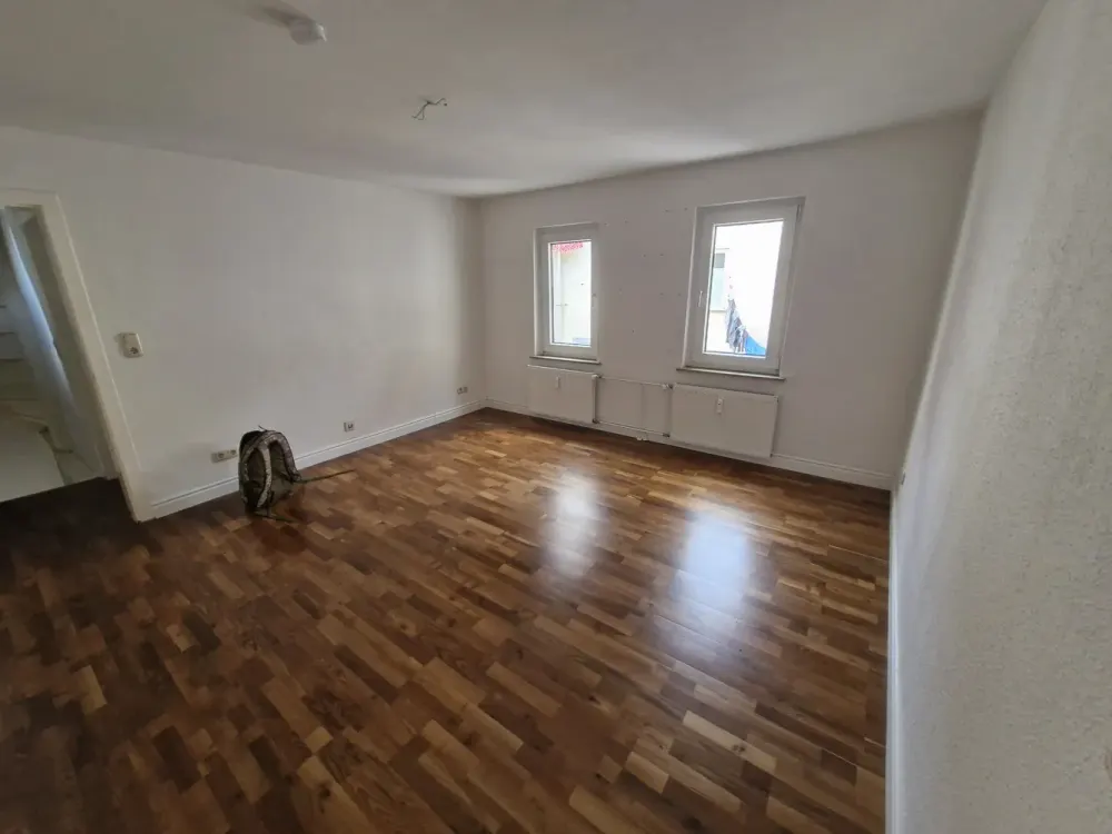 Charmantes Wohnen im Herzen der Altstadt, Sanierte 3-Zimmer-Wohnung in der Haingasse