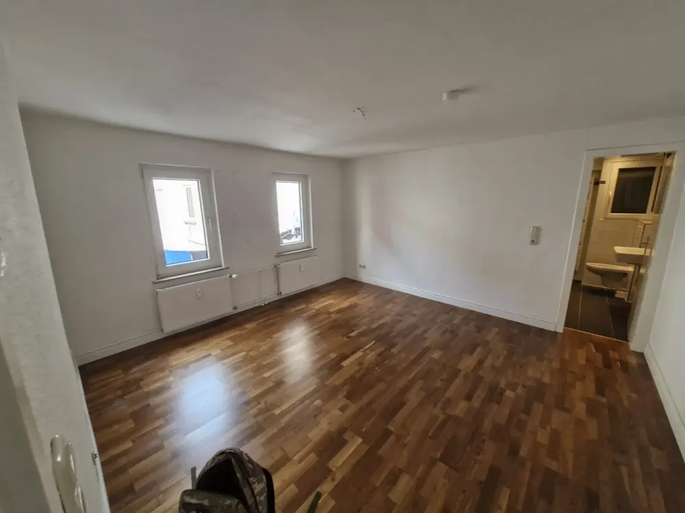 Charmantes Wohnen im Herzen der Altstadt, Sanierte 3-Zimmer-Wohnung in der Haingasse