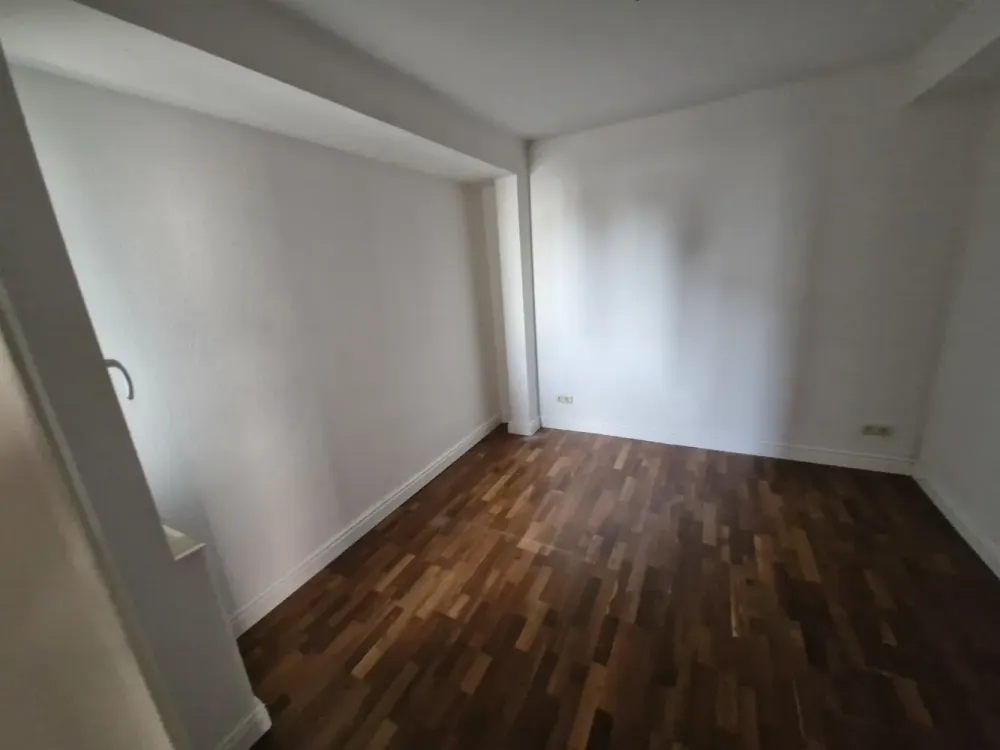 Charmantes Wohnen im Herzen der Altstadt, Sanierte 3-Zimmer-Wohnung in der Haingasse