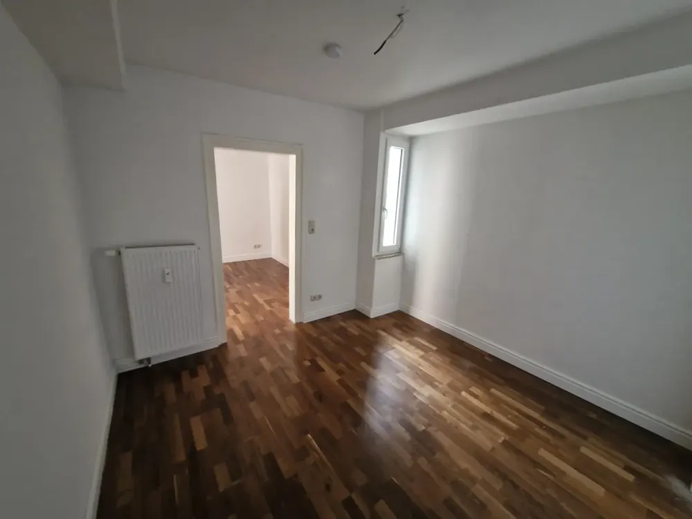 Charmantes Wohnen im Herzen der Altstadt, Sanierte 3-Zimmer-Wohnung in der Haingasse