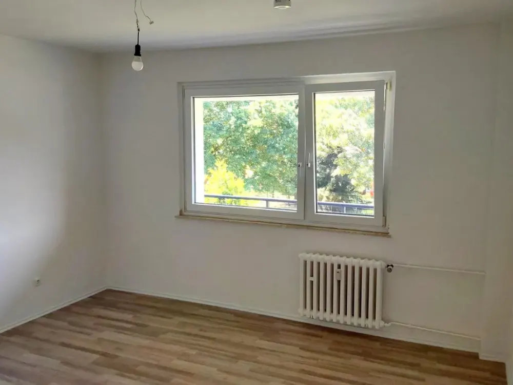 Schöne 3 Zimmer-Wohnung im 1. OG + 2 Monate Mietfrei!