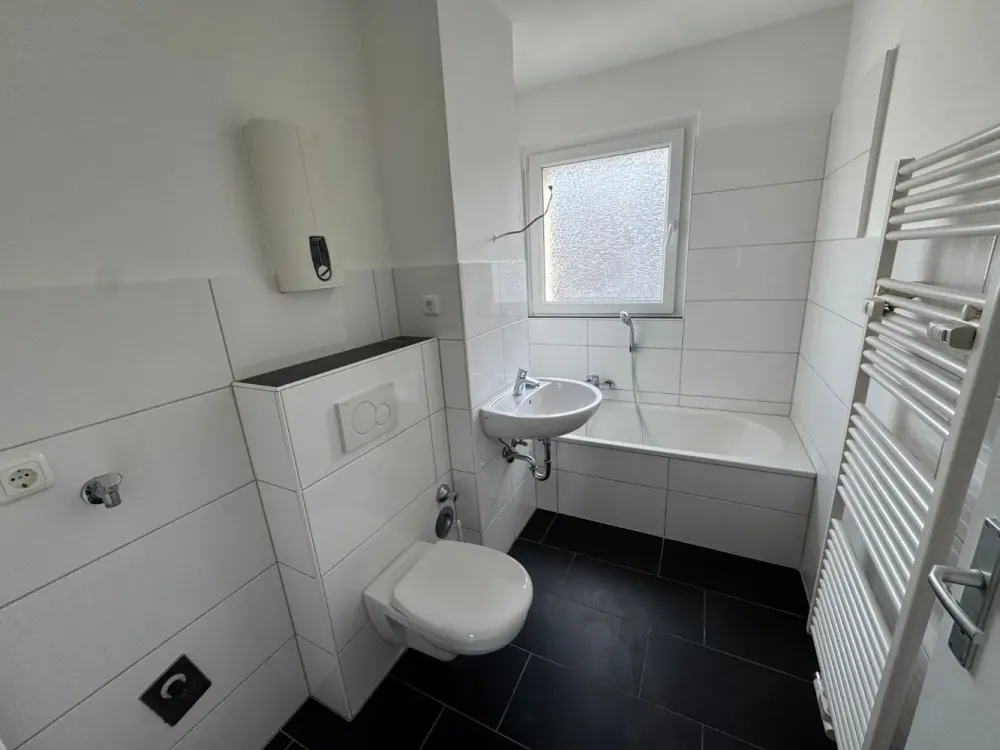 Schöne 3 Zimmer-Wohnung im 1. OG + 2 Monate Mietfrei!