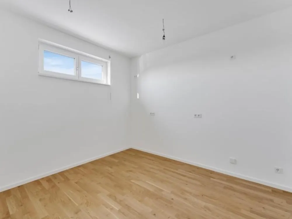 Erstbezug in Citynaher Wohnlage - hochwertige 2-Zimmer-Wohnung mit Balkon