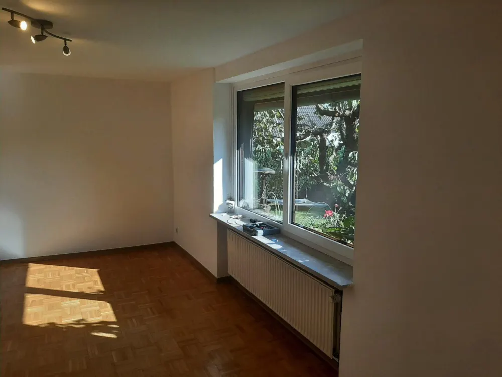 80qm-2-Zi-1.380 EUR all inkl. befr. 2 Jahre- Option Verlängerung