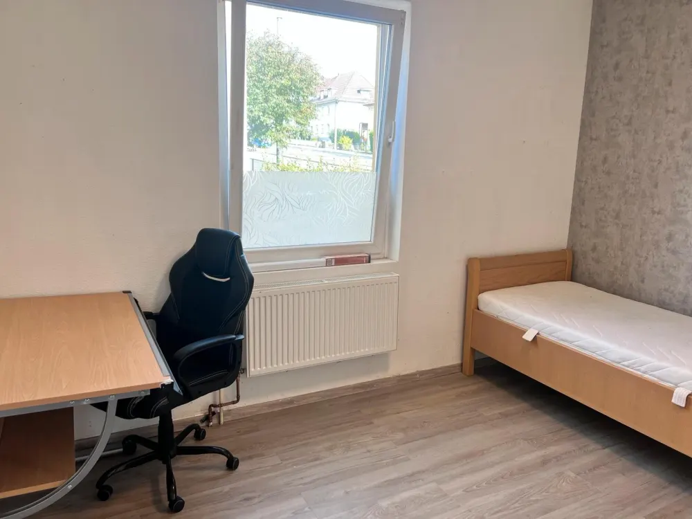Singel Wohnung suchen Mieter