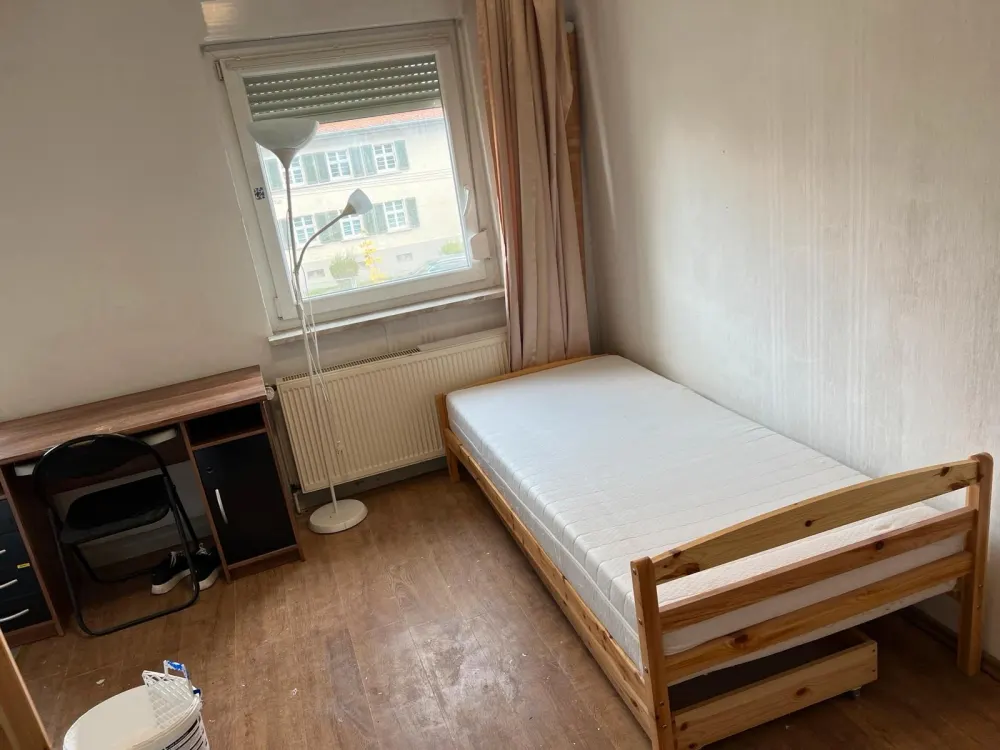 Singel Wohnung suchen Mieter