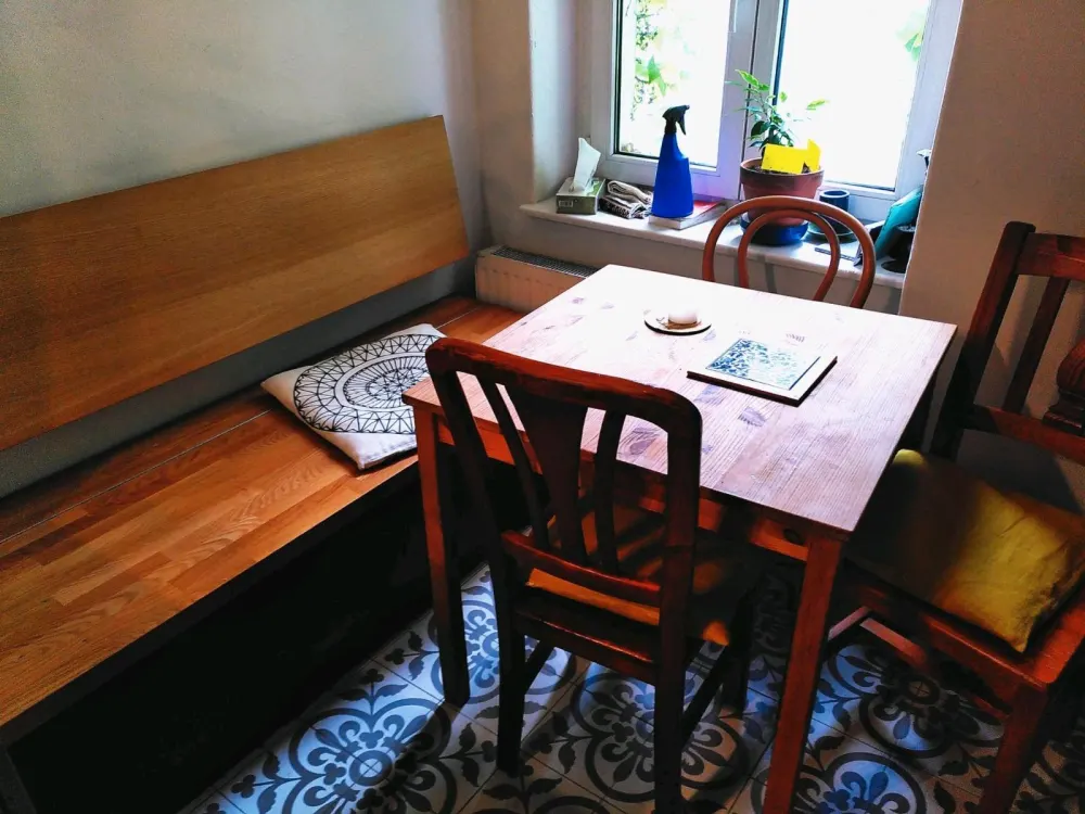 Wohnung Untermiete November, Berlin Kreuzberg