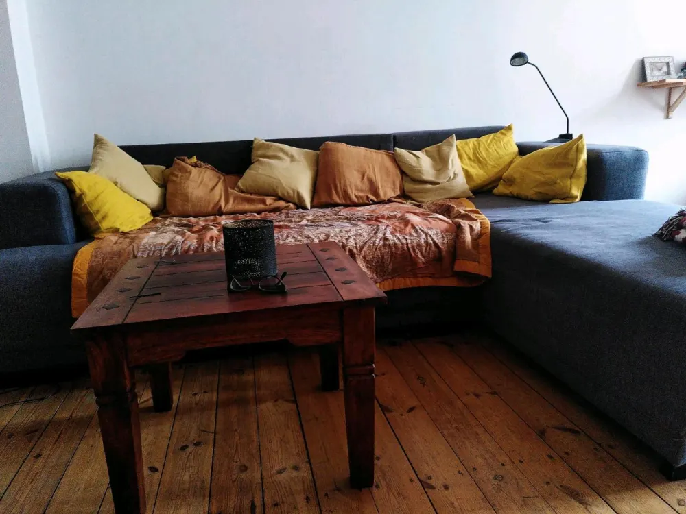 Wohnung Untermiete November, Berlin Kreuzberg