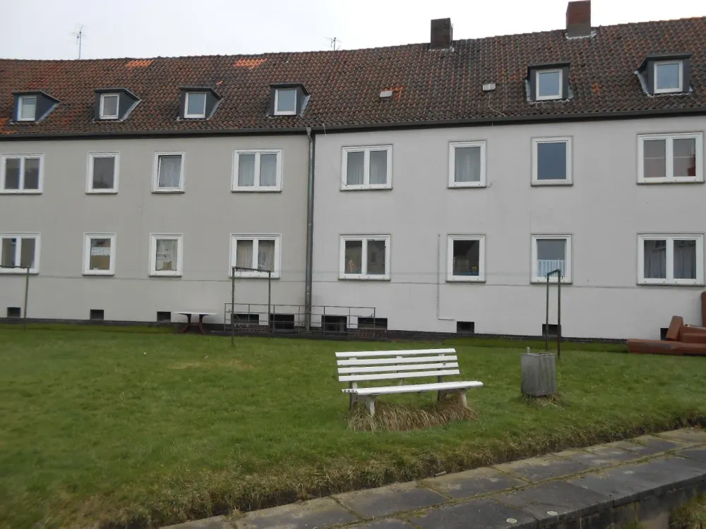 2-Zimmer-Wohnung Dortmund-Mengede | 50 m² | EG