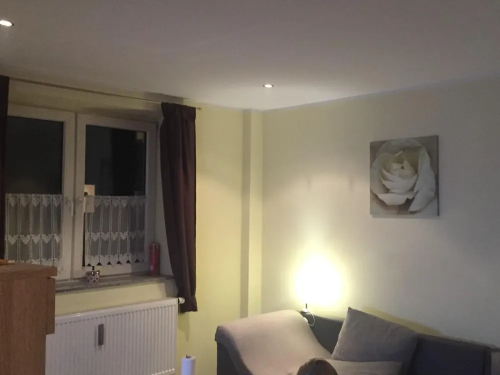 2-Zimmer-Wohnung Dortmund-Mengede | 50 m² | EG