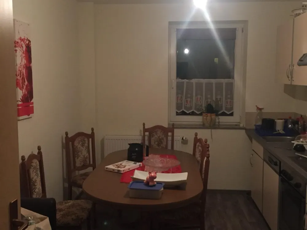 2-Zimmer-Wohnung Dortmund-Mengede | 50 m² | EG