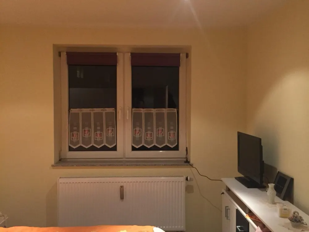 2-Zimmer-Wohnung Dortmund-Mengede | 50 m² | EG