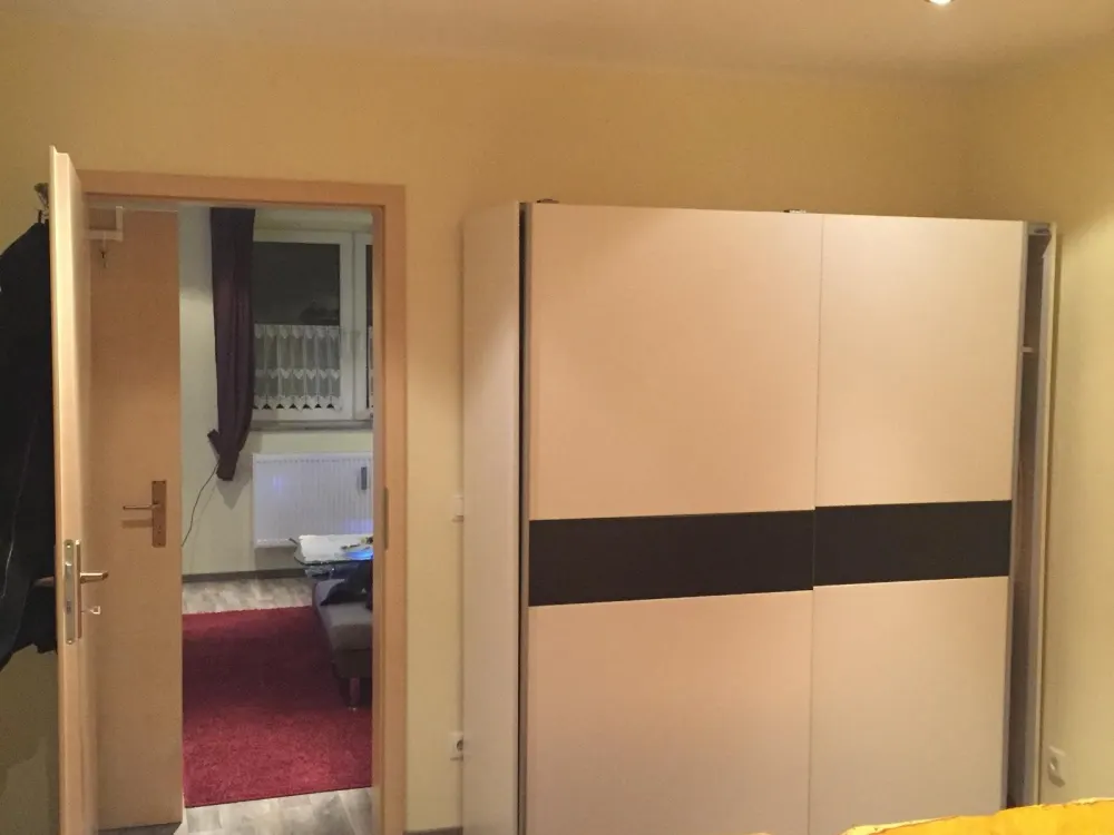 2-Zimmer-Wohnung Dortmund-Mengede | 50 m² | EG
