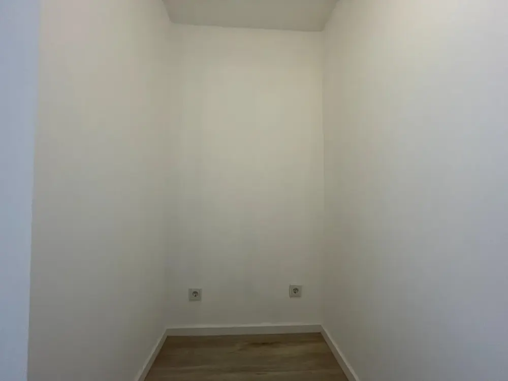 Zentrale 2-Zimmer-Wohnung in Rheinnähe