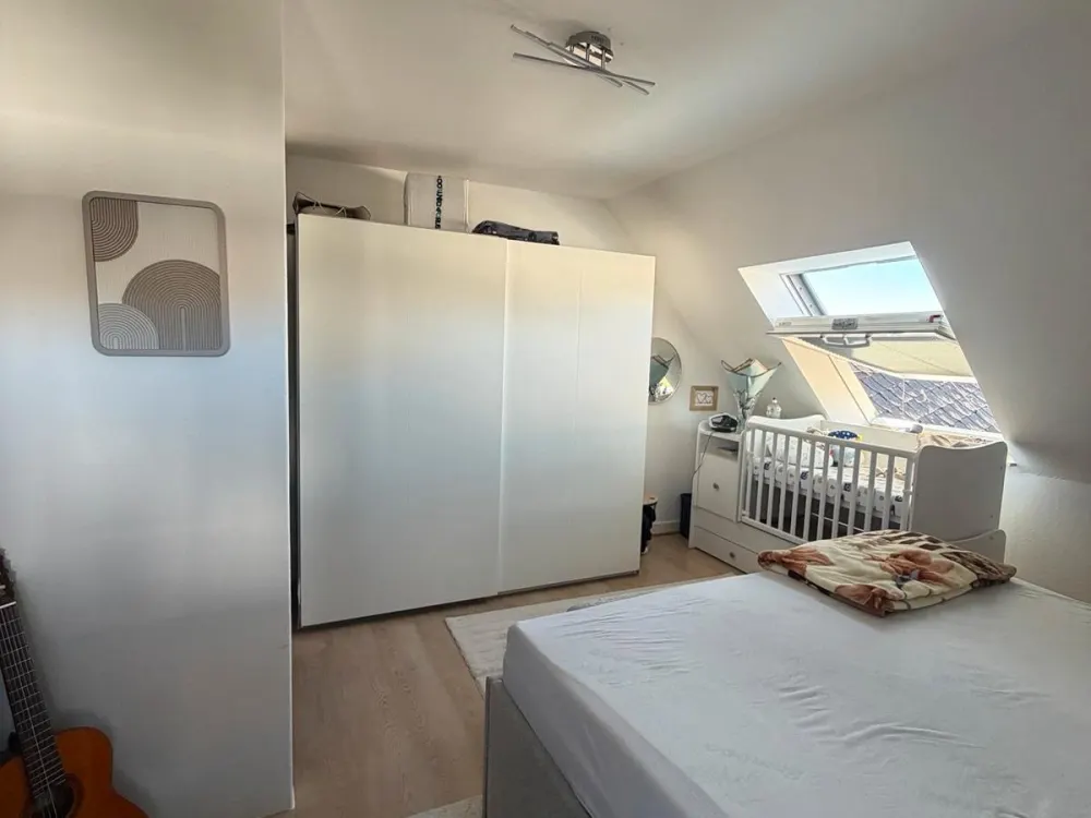 Nachmieter gesucht - 4 Zimmer Wohnung in Frankfurt Sossenheim