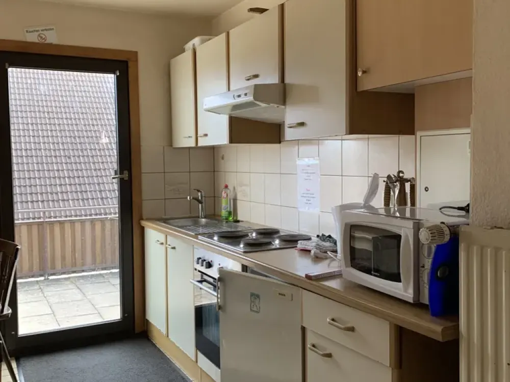 Sonnige 3-Zimmer-Wohnung in Stuttgart-Vaihingen