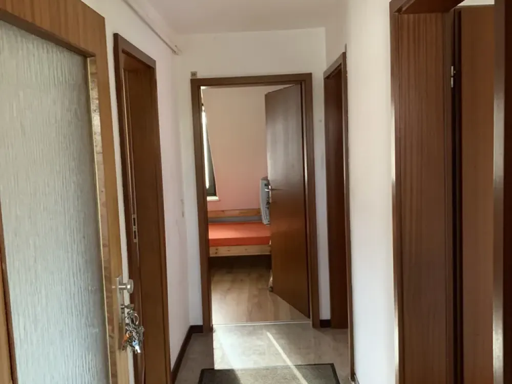 Sonnige 3-Zimmer-Wohnung in Stuttgart-Vaihingen