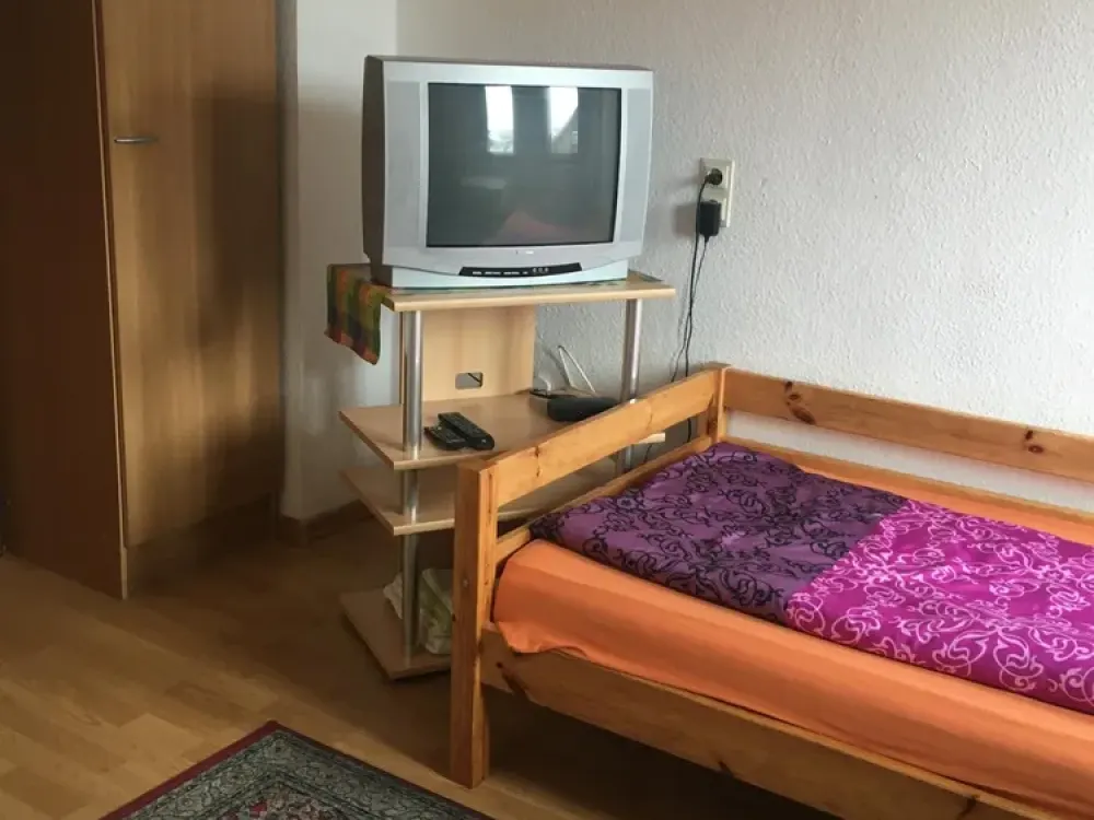 Sonnige 3-Zimmer-Wohnung in Stuttgart-Vaihingen
