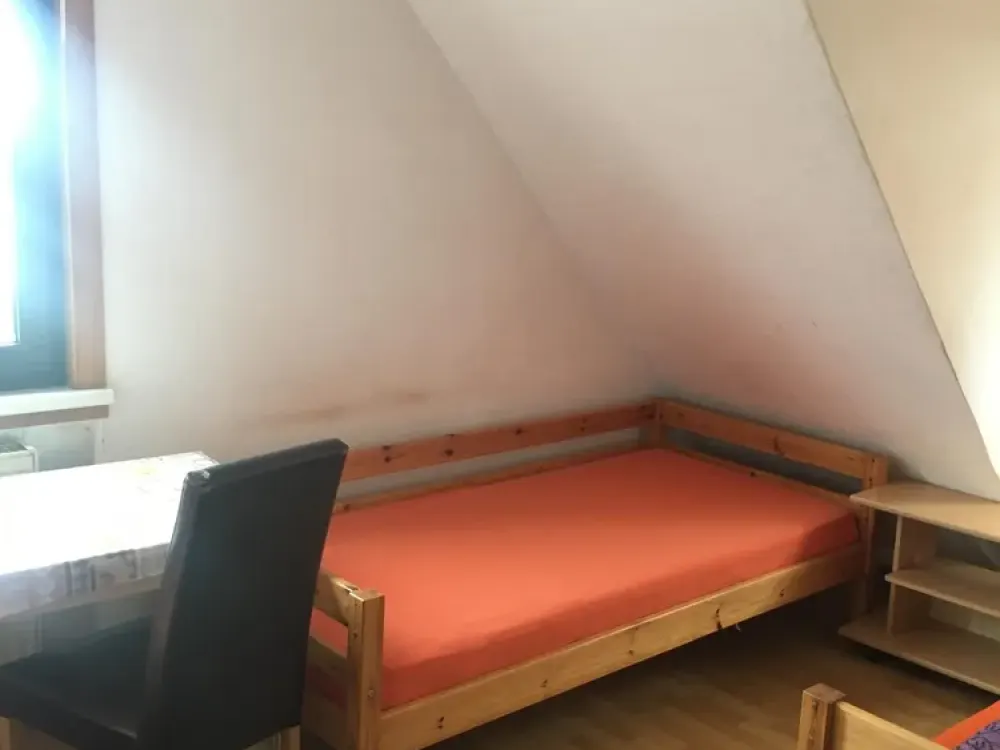 Sonnige 3-Zimmer-Wohnung in Stuttgart-Vaihingen