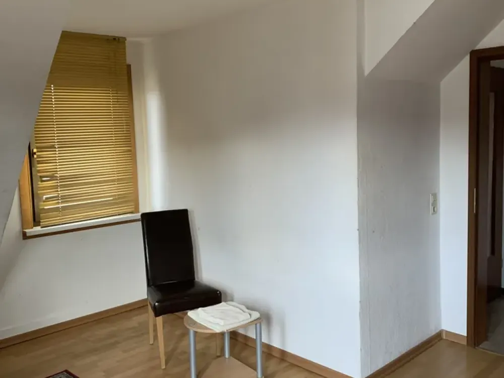 Sonnige 3-Zimmer-Wohnung in Stuttgart-Vaihingen