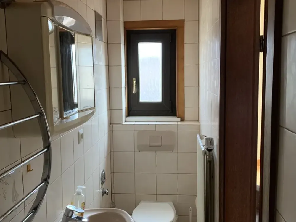 Sonnige 3-Zimmer-Wohnung in Stuttgart-Vaihingen