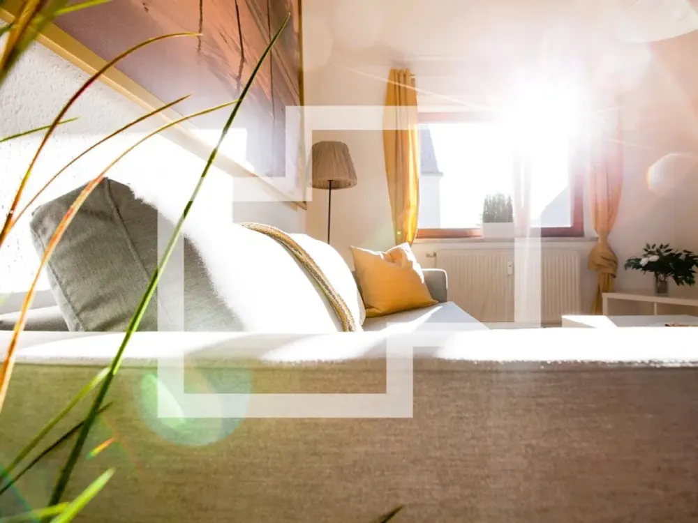 WE ARE RENOVATING FOR YOU! STYLISH 3-ROOM APARTMENT READY IN OCTOBER!