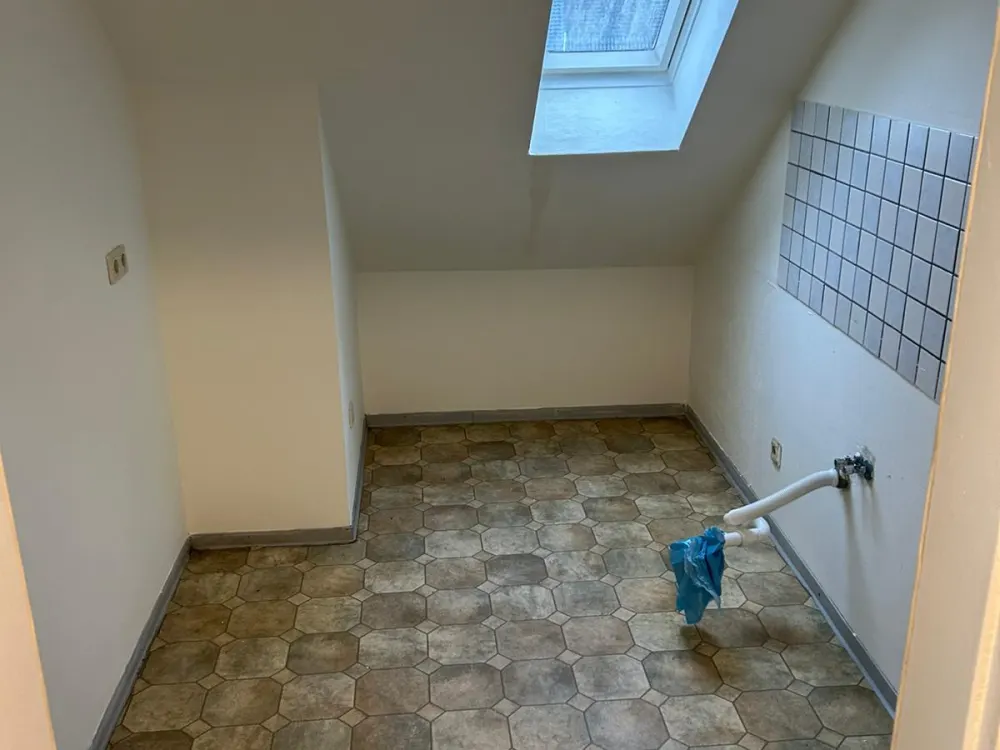 2 ZKB-Balkon, zentral gelegen