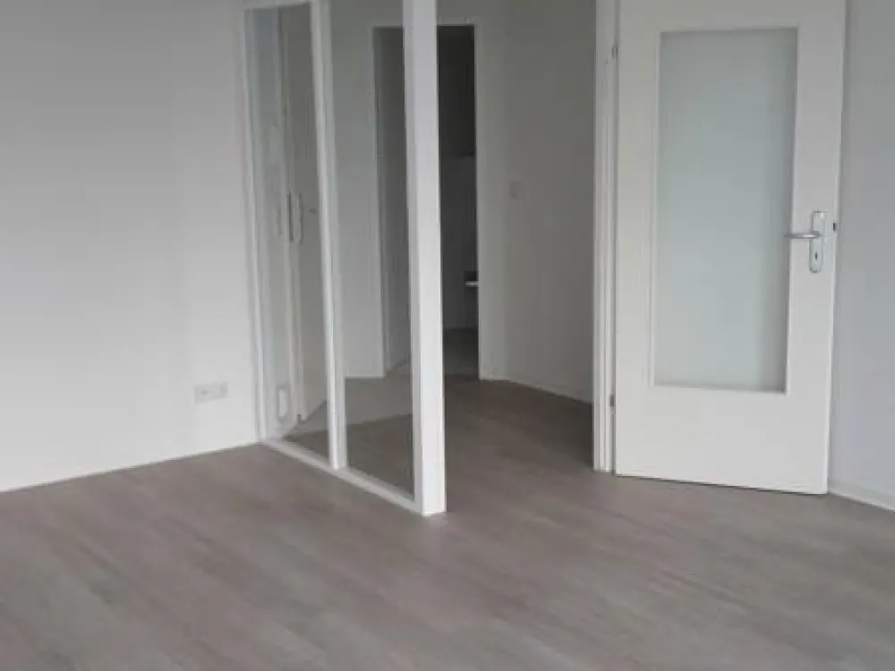 Seniorenwohnung in zentraler Lage