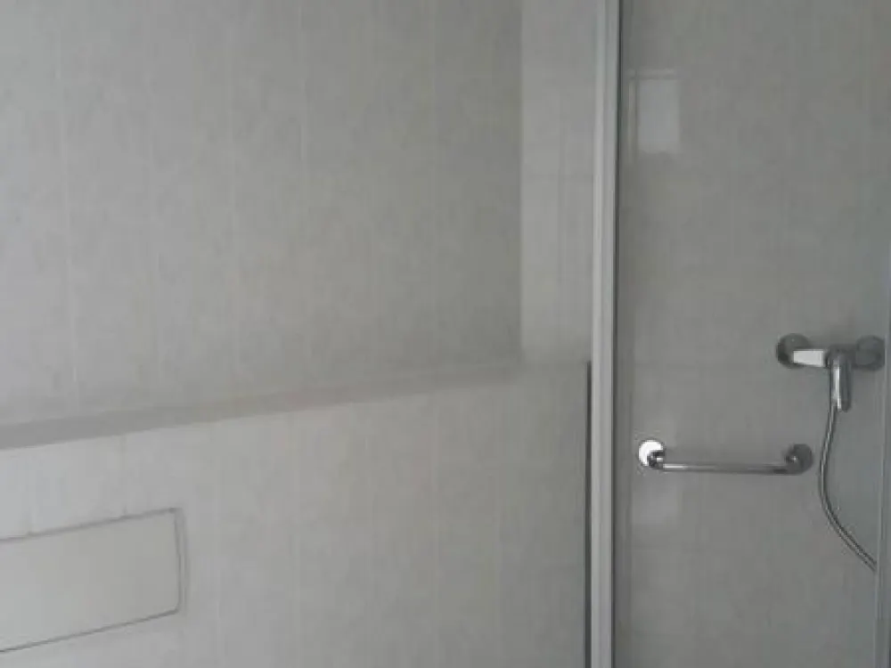 Seniorenwohnung in zentraler Lage