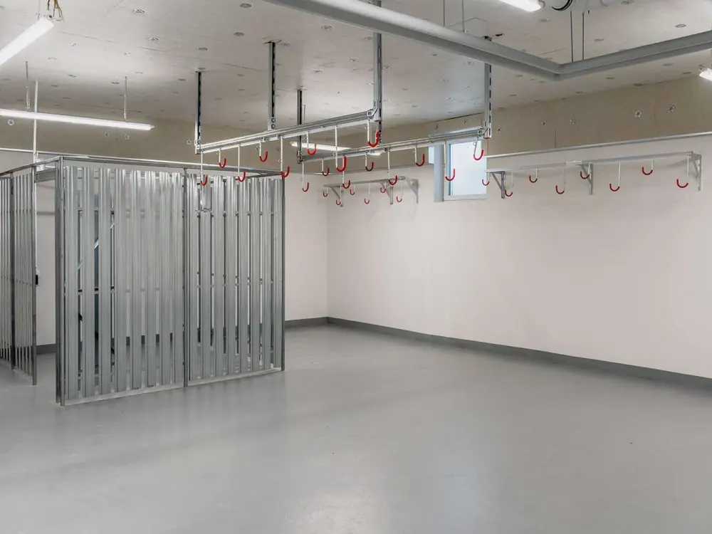 Großzügige 3-Zimmer-Wohnung mit Terrasse
