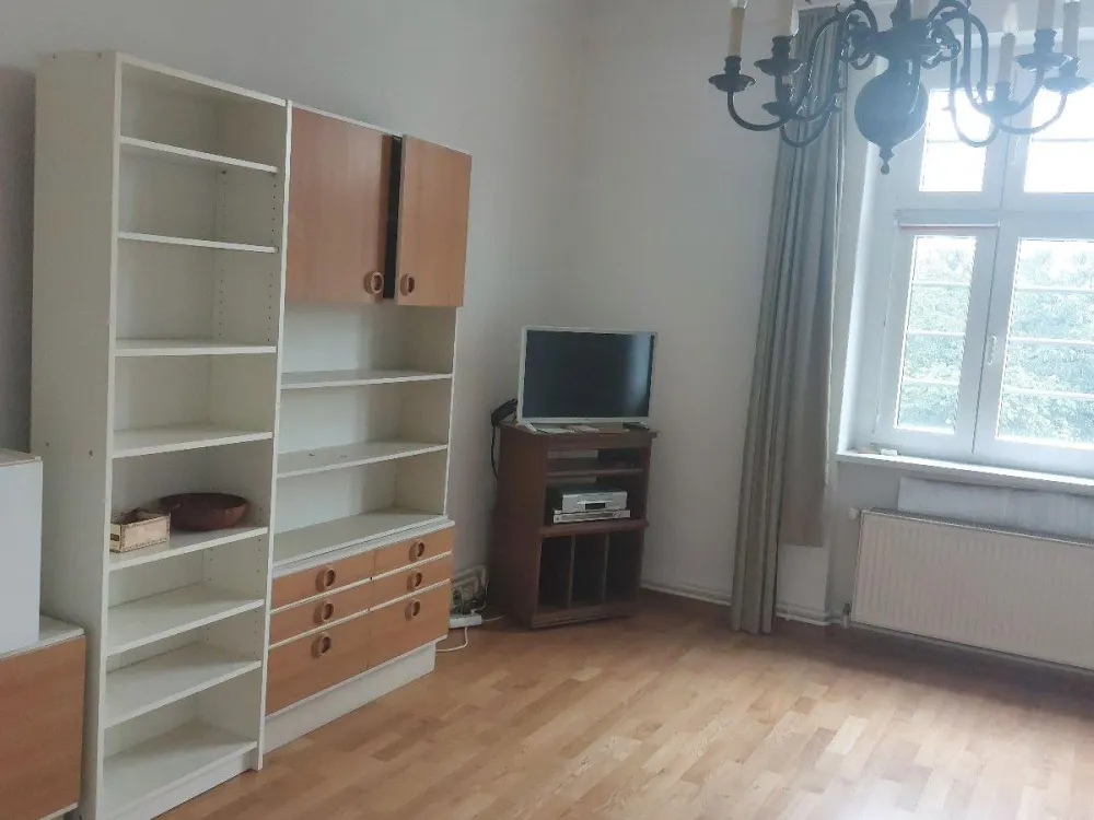 1 WG - Zimmer