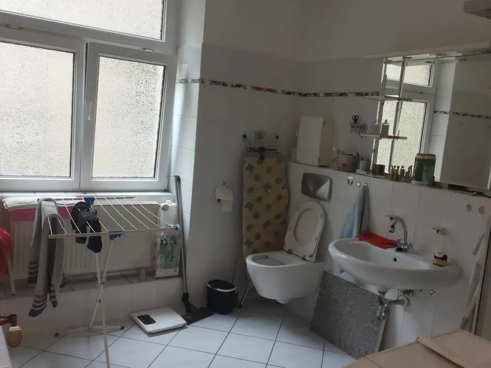 1 WG - Zimmer