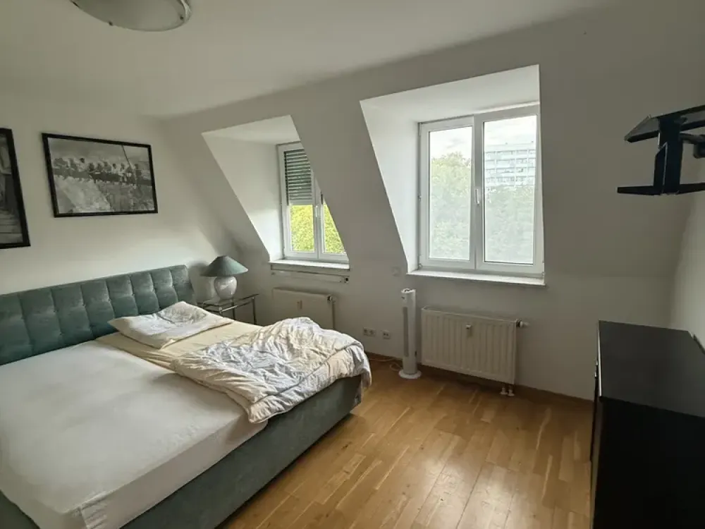 Bestlage in Leipzig, Südvorstadt