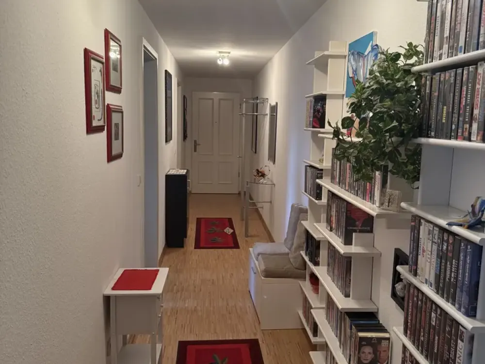 Bestlage in Leipzig, Südvorstadt