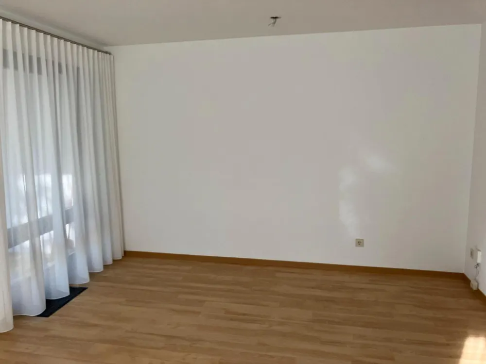 Gut geschnittene 2-Zi-Wohnung, EBK, Garten, in Ostfildern-Ruit