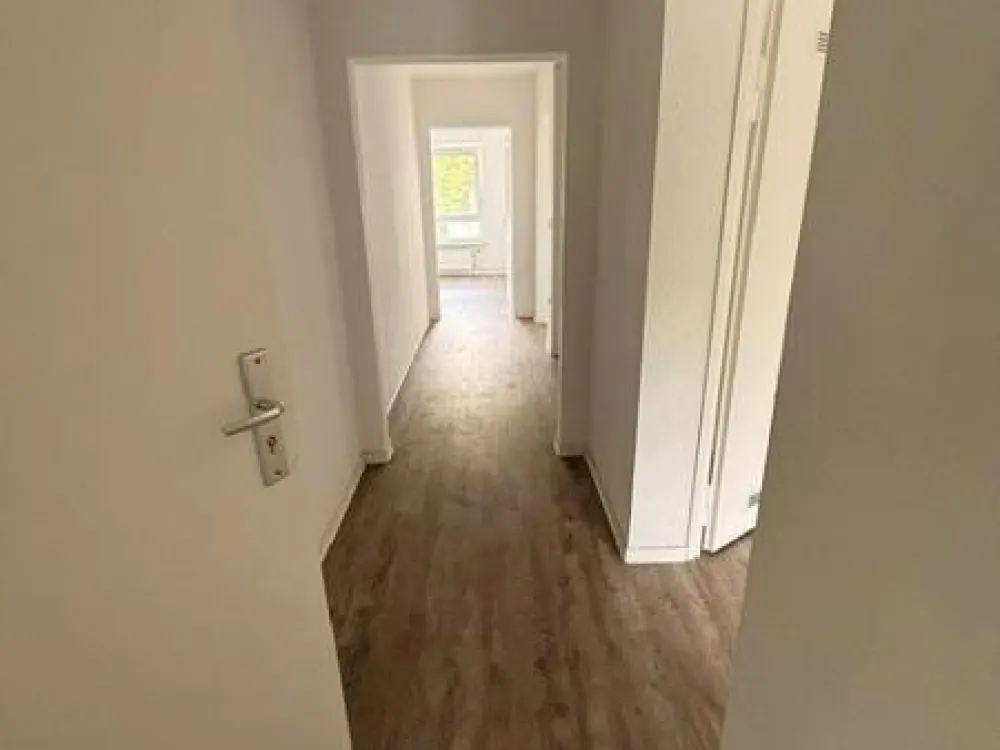Attraktiv! 3,5-Zimmer-Wohnung in zentraler Lage