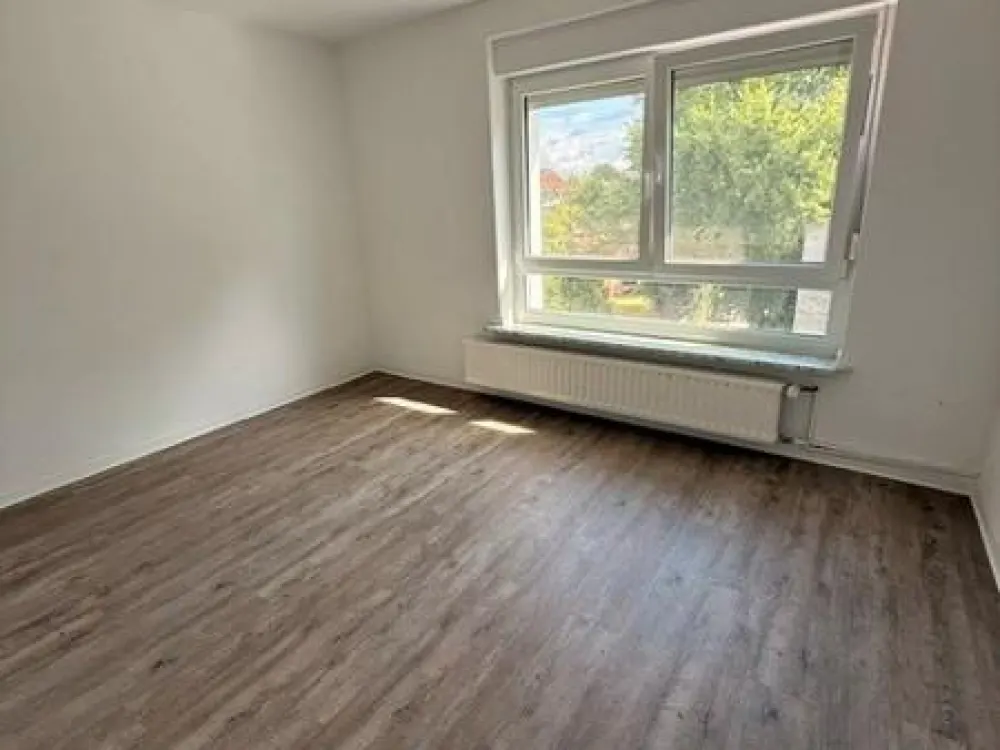 Attraktiv! 3,5-Zimmer-Wohnung in zentraler Lage