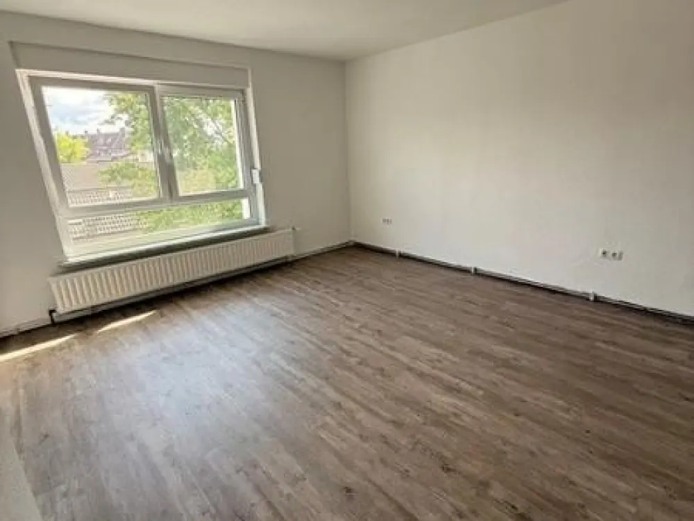 Attraktiv! 3,5-Zimmer-Wohnung in zentraler Lage