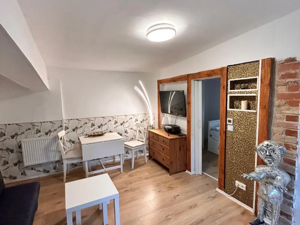 Wohnung zu mieten